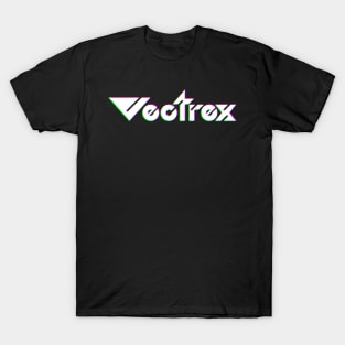 Vectrex I T-Shirt